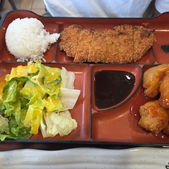 Sushi House - Bento - Sushi Bars Near Me - Chula Vista, California Sushi House - Bento - Sushi Bars Near Me - Chula Vista, California