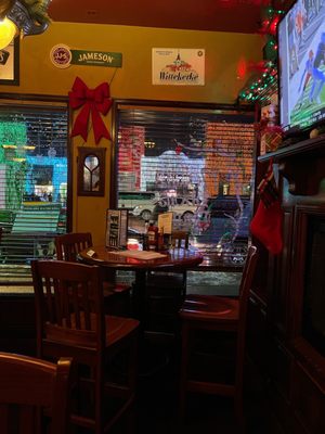 O'Connor's Public House by null