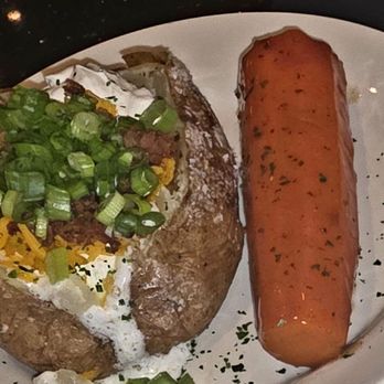 Bob's Steak & Chop House - Steakhouses Near Me - Plano, Texas Bob's Steak & Chop House - Steakhouses Near Me - Plano, Texas