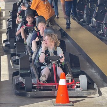 White Mountain Family Fun Park - Go karting in the summer - Amusement Parks Near Me - Lakeside, Arizona White Mountain Family Fun Park - Go karting in the summer - Amusement Parks Near Me - Lakeside, Arizona