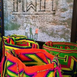 IAWIA Spiritual Clothing