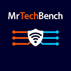Mr Tech Bench - Mr Tech Bench
Mr TechBench