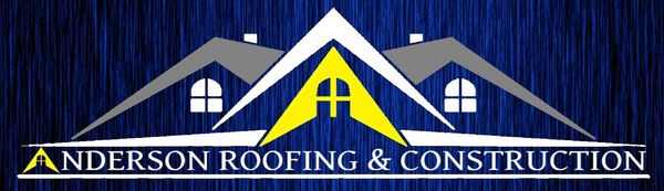 Anderson Roofing & Construction