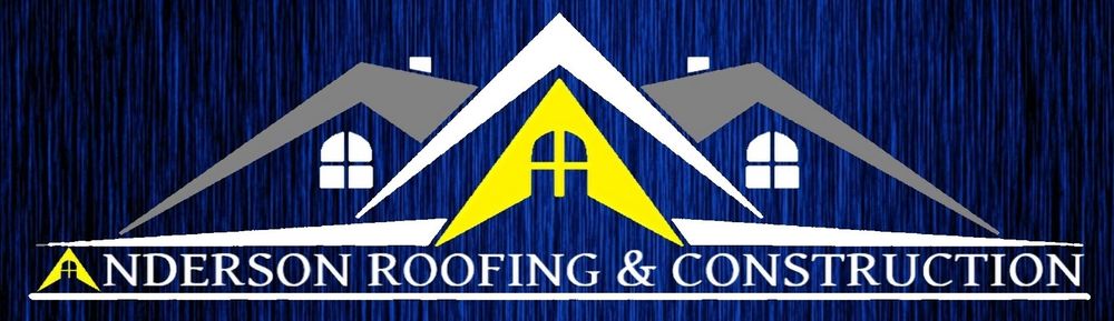 Slide of Anderson Roofing & Construction