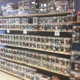 Toy Headquarters Toy Stores 367 Southland Dr Lexington Ky Yelp