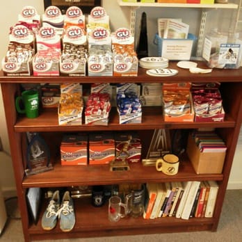 On the Run - Sporting Goods Near Me - Mount Pleasant, South Carolina