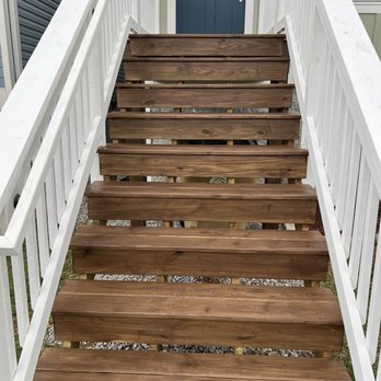 Davis Carpentry - Cabinetry Near Me