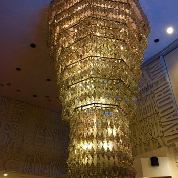 The Philippine Consulate General - Chandelier made out of Capiz. Stunning! - Embassy Near Me - New York, New York The Philippine Consulate General - Chandelier made out of Capiz. Stunning! - Embassy Near Me - New York, New York