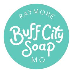 Buff City Soap - Store logo