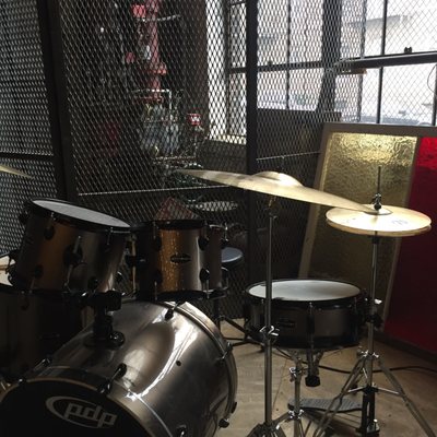 Queens Brewery by null