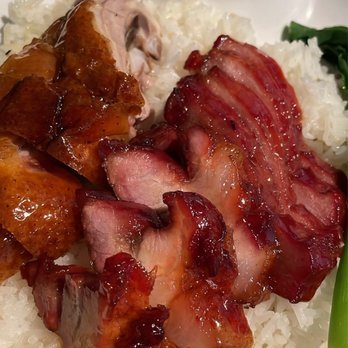 Koi Palace Express - Cantonese Near Me - Dublin, California