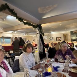 Tighe's Bistro Americain