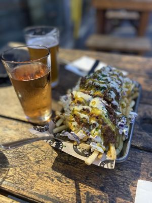 PDX Sliders Division St by null