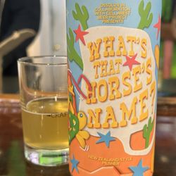 Craft and Draft
