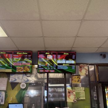 Southern Caribbean - Menu - Caribbean Near Me - Birmingham, Alabama Southern Caribbean - Menu - Caribbean Near Me - Birmingham, Alabama