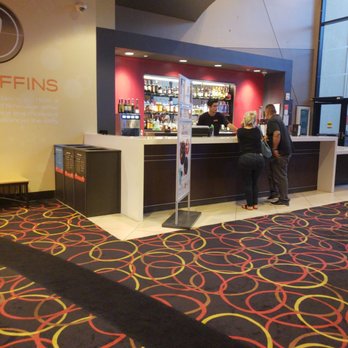 AMC Marina Pacifica 12 - Cinema Near Me - Long Beach, California AMC Marina Pacifica 12 - Cinema Near Me - Long Beach, California