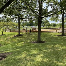 Schooley Mill Park - Beautiful maintained