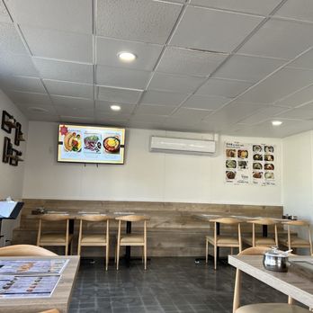 Jin Sullung Tang - Korean Near Me - Cypress, California