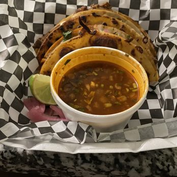 Dripped Birria - quesabirria - Food Trucks Near Me - Houston, Texas Dripped Birria - quesabirria - Food Trucks Near Me - Houston, Texas
