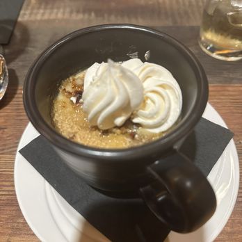 Revel - Cappuccino crème brûlée - Bars Near Me - Pittsburgh, Pennsylvania