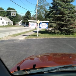 Forest Ave Barber Shop