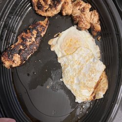 Cracker Barrel Old Country Store - $15 worth of food
