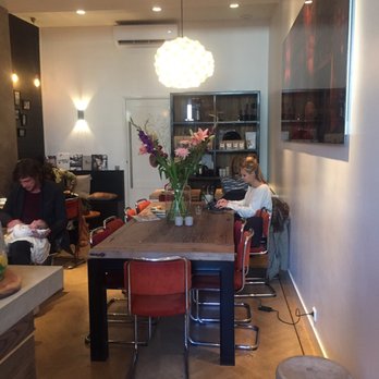 Koffie Spot - Coffee & Tea Near Me - Amsterdam, New Hampshire