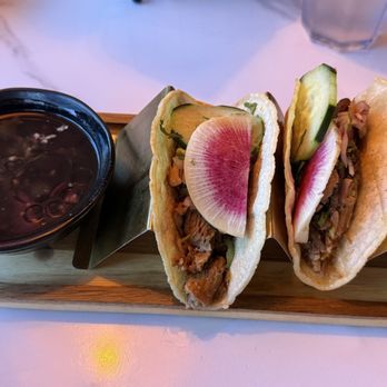 Casa Azul Mexican Kitchen - Tacos de Carnitas lunch - New Mexican Cuisine Near Me - Shelby, North Carolina Casa Azul Mexican Kitchen - Tacos de Carnitas lunch - New Mexican Cuisine Near Me - Shelby, North Carolina