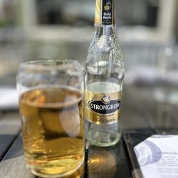 Tavern at the Point