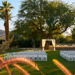 Secret Garden by Wedgewood Weddings