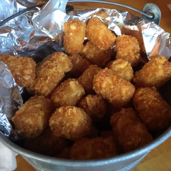 Sticky Rice - Taters - Asian Fusion Near Me - Richmond, Virginia Sticky Rice - Taters - Asian Fusion Near Me - Richmond, Virginia