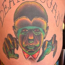 Ink Divine Tattoo