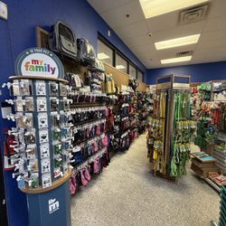 Paws and tails Pet Supply