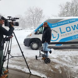 Lowden Plumbing & Heating