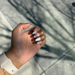 Noire Nail Bar ATL - Cateye