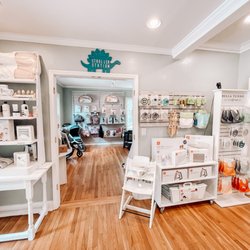 Wee Bee Baby Boutique