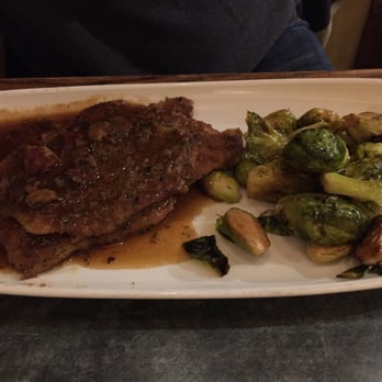 Dillon Dam Brewery - Pork schnitzel - American Near Me - Dillon, Colorado Dillon Dam Brewery - Pork schnitzel - American Near Me - Dillon, Colorado
