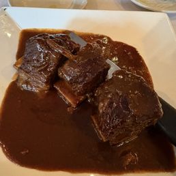 Short ribs Short ribs