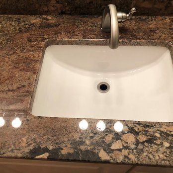 Marble and Granite Fabricator - Sink - Building Supplies Near Me - Bristol, Wisconsin Marble and Granite Fabricator - Sink - Building Supplies Near Me - Bristol, Wisconsin