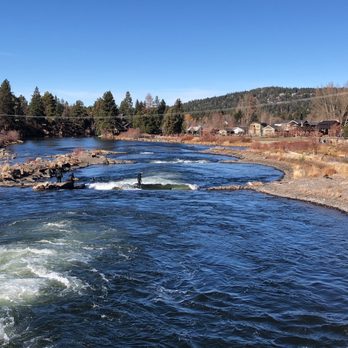 Bend Whitewater Park - Parks Near Me - Bend, Oregon Bend Whitewater Park - Parks Near Me - Bend, Oregon