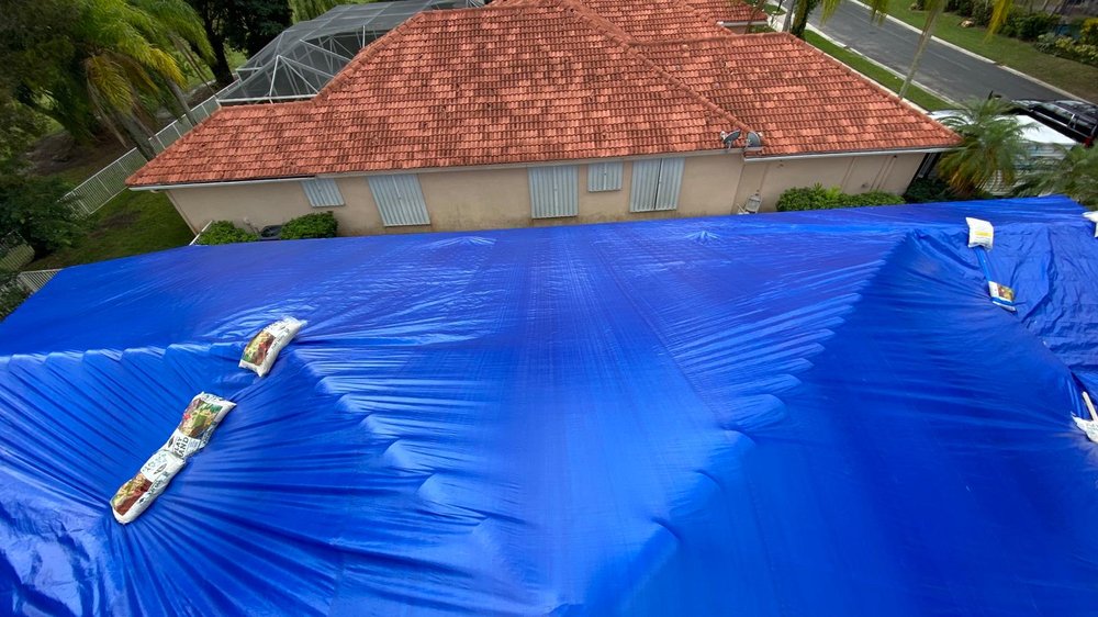 Slide of Moisture Guards