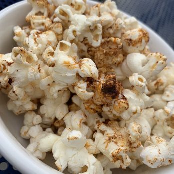 SOB Downtown - Complimentary popcorn - Gastropubs Near Me - Memphis, Tennessee SOB Downtown - Complimentary popcorn - Gastropubs Near Me - Memphis, Tennessee