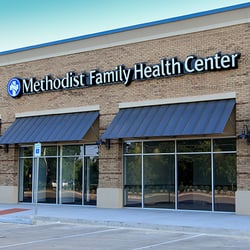 Methodist Family Health Center - Preston Hollow