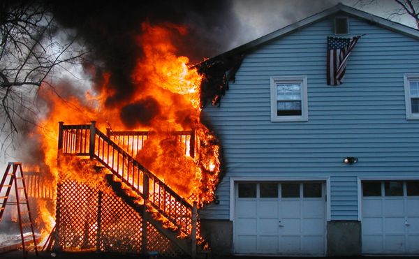 Paul Davis Restoration of Idaho - Boise Office