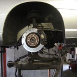 AAA1 Transmissions