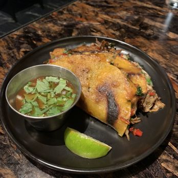 XO Restaurant - Tacos - Asian Fusion Near Me - Honolulu, Hawaii