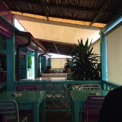 Liz Bar - Verandina sul mare