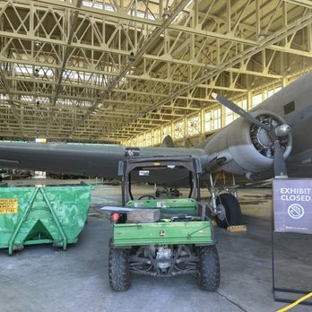 Pearl Harbor Aviation Museum - Hanger closed - Museums Near Me - Honolulu, Hawaii Pearl Harbor Aviation Museum - Hanger closed - Museums Near Me - Honolulu, Hawaii