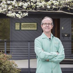 Evergreen Acupuncture And Oriental Medic - Healing people for over 19 years.