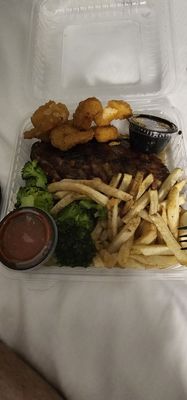 TGI Fridays by null